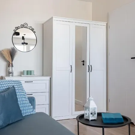 *blue Marine Studio* Apartament *