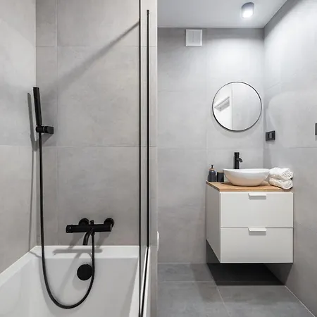 *blue Marine Studio* Apartament *