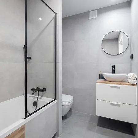 Apartmán *blue Marine Studio*
